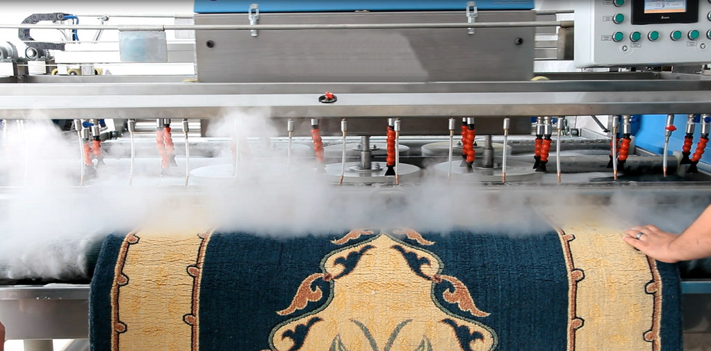 Mesudiye Halı Yıkama