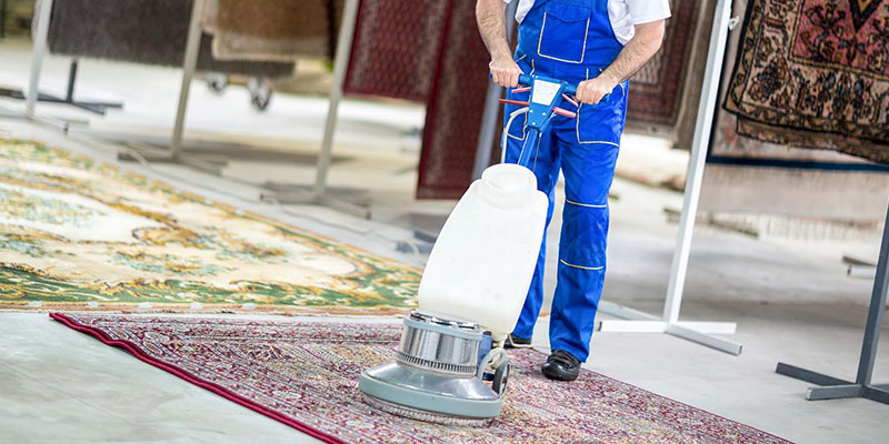 Mesudiye Halı Yıkama