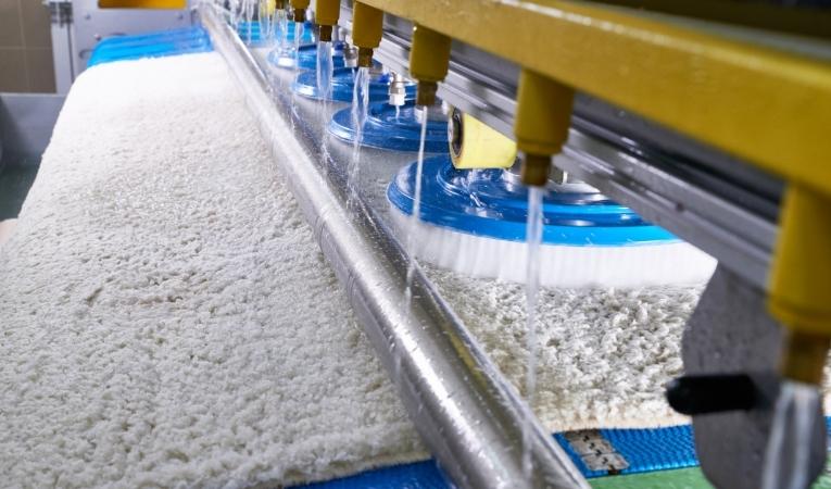 Mesudiye Halı Yıkama