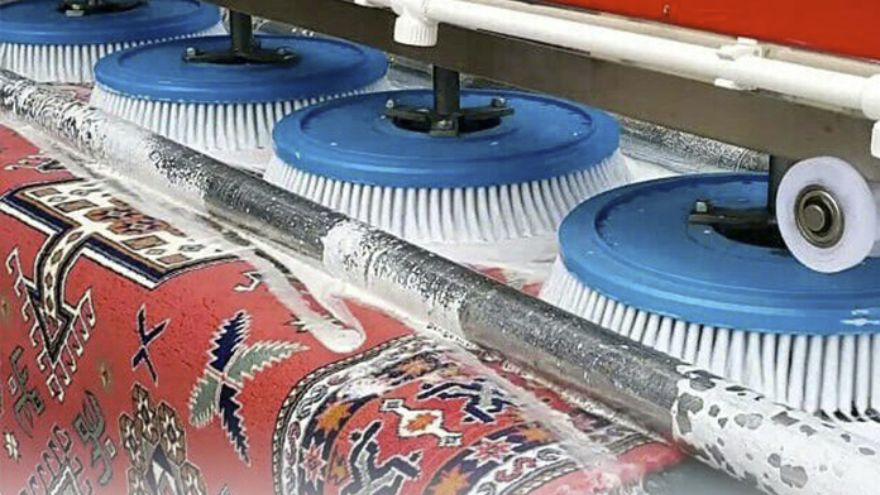 Mesudiye Halı Yıkama